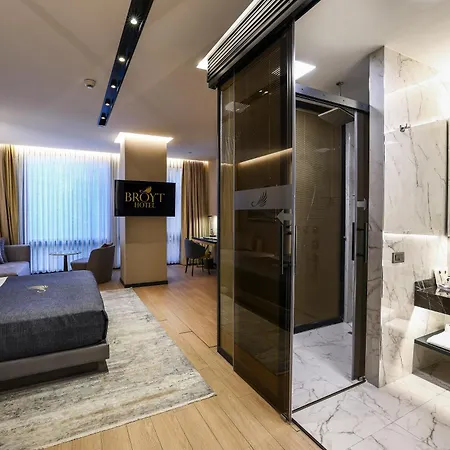 Hotel Broyt