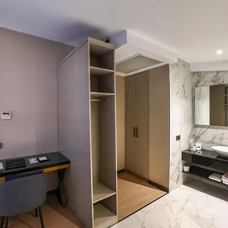 Broyt 4* Istanbul