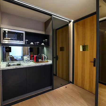 Hotel Broyt 4*