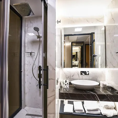 Hotel Broyt 4*
