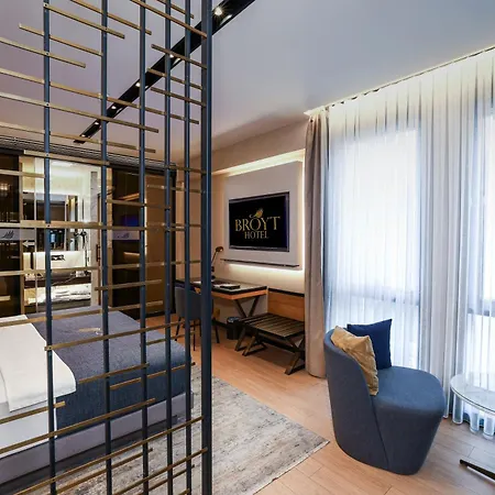 Broyt Hotel