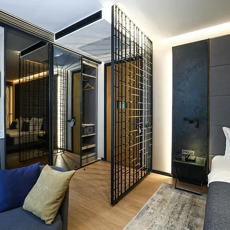 Broyt Hotel Istanbul