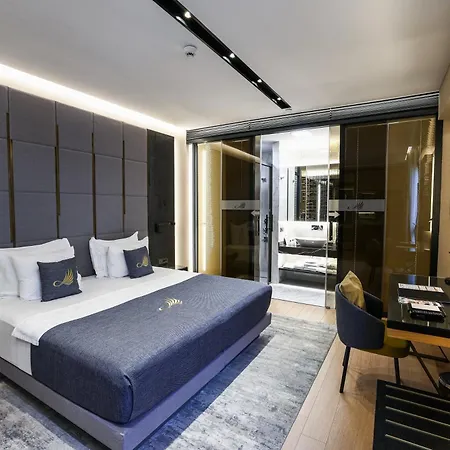 Broyt Hotel