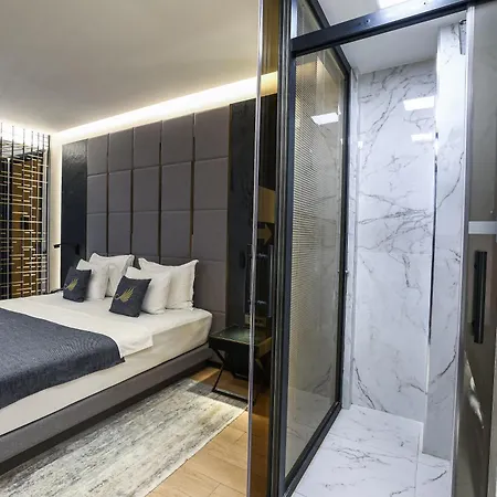 Hotel Broyt