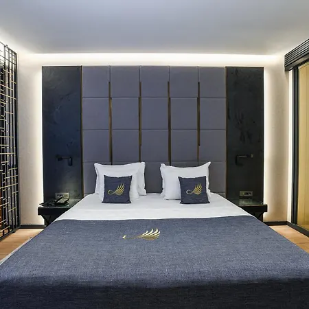 Broyt Hotel 4*