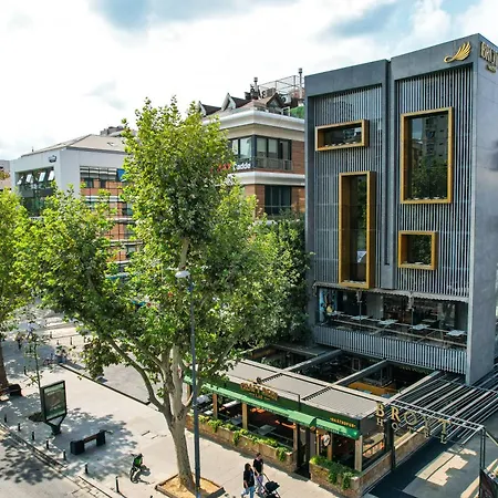 Hotel Broyt 4*