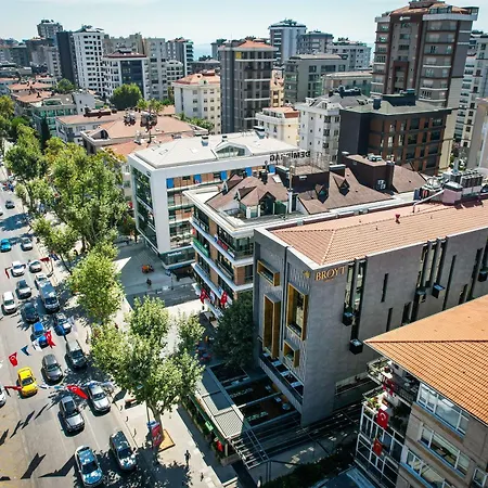 Broyt Istanbul