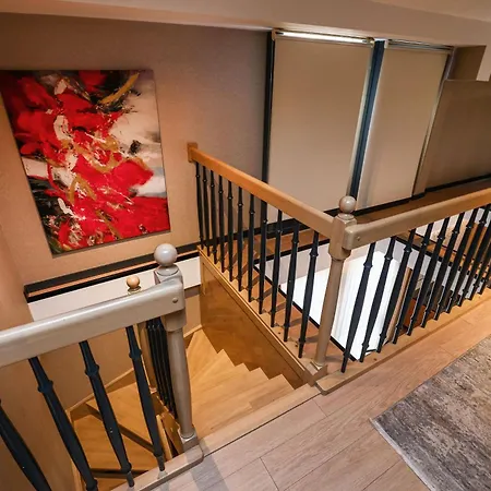 Hotel Broyt 4*