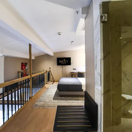 Broyt 4* Istanbul
