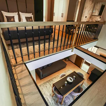Hotel Broyt