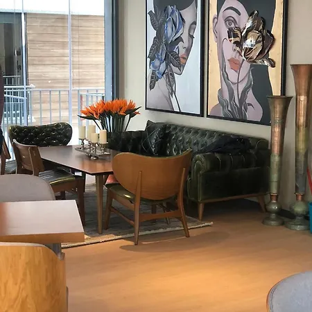 Broyt Hotel